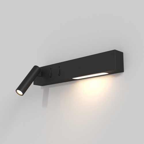Бра Maytoni Technical Comodo C031WL-L8B3K фото 2 Бра Maytoni Technical Comodo C031WL-L8B3K фото 2