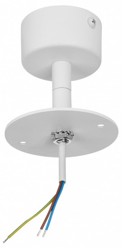 Основание на штанге Lightstar Rullo 590106 Основание на штанге Lightstar Rullo 590106
