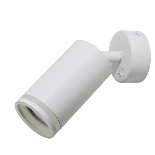 Спот Arte Lamp IMAI A2365AP-1WH Спот Arte Lamp IMAI A2365AP-1WH