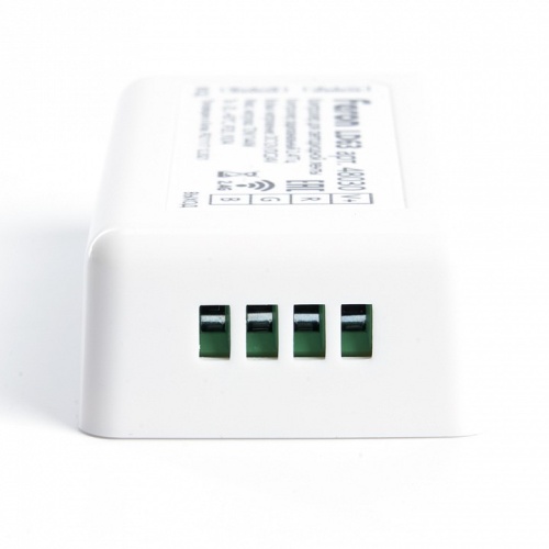 Контроллер-регулятор цвета RGB с пультом ДУ Feron LD63 48030 фото 3