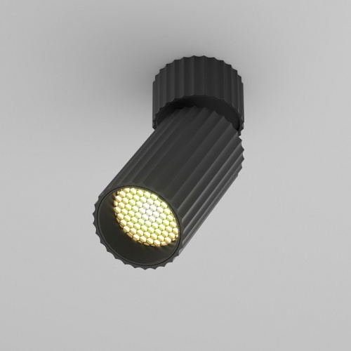 Спот Maytoni Technical Calipso C108CL-01-GU10-B фото 2