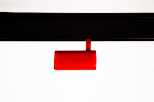 Трековый светильник  SY 10W Красный 4000К  SY-601201-RD-10-36-NW
