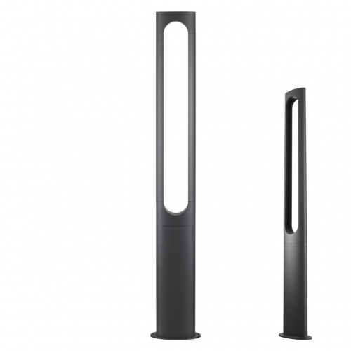 358585 STREET NT21 315 белый Светильник ландшафтный светодиодный IP65 LED 4000K 18W 220-240V KAIMAS 358585 STREET NT21 315 белый Светильник ландшафтный светодиодный IP65 LED 4000K 18W 220-240V KAIMAS