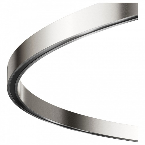 Трек накладной Maytoni Technical Flarity TRX154-R-D650-PT Трек накладной Maytoni Technical Flarity TRX154-R-D650-PT