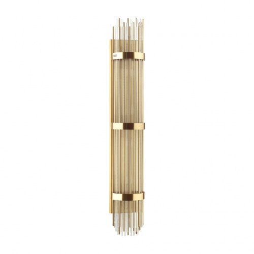 ODEON LIGHT EXCLUSIVE 4854/6W HALL ODL_EX21 155 золото/стекло Настенный светильник E14 6*40W высота 1300см EMPIRE ODEON LIGHT EXCLUSIVE 4854/6W HALL ODL_EX21 155 золото/стекло Настенный светильник E14 6*40W высота 1300см EMPIRE