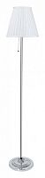 Торшер Arte Lamp Marriot A5039PN-1CC