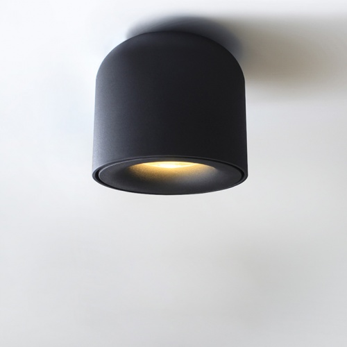 Светильник Q Black фото 8