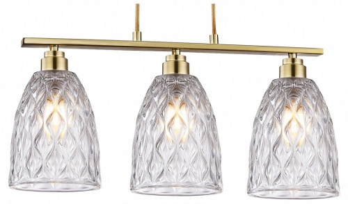 Подвесной светильник TopLight Pearle TL5362H-3 Подвесной светильник TopLight Pearle TL5362H-3