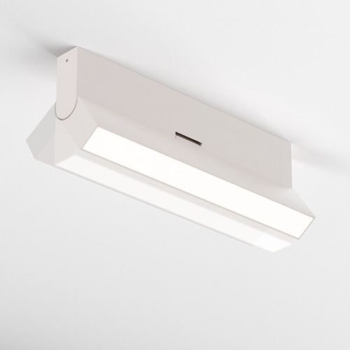 Накладной светильник Maytoni Technical Basis Rot C133CL-12W3K-W фото 2 Накладной светильник Maytoni Technical Basis Rot C133CL-12W3K-W фото 2