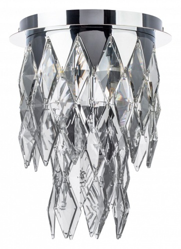 Потолочная люстра Lightstar Limpio 722064 Потолочная люстра Lightstar Limpio 722064