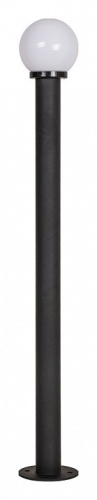 Наземный низкий светильник Favourite Ballito 4069-1F Наземный низкий светильник Favourite Ballito 4069-1F