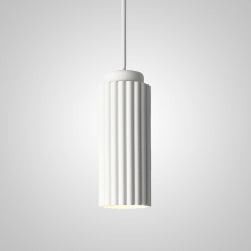 Подвесной светильник JIB white