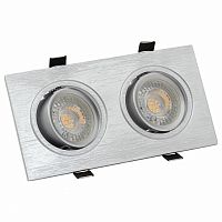 Встраиваемый светильник Denkirs DK3021 DK3022-CM