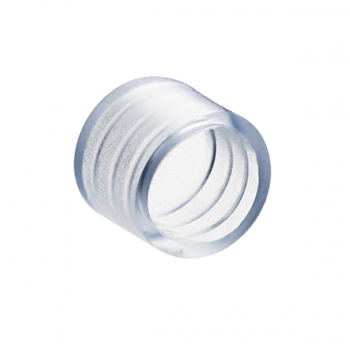 430287 Заглушка изолирующая NEOLED для неоновой ленты 220V 430287 Заглушка изолирующая NEOLED для неоновой ленты 220V