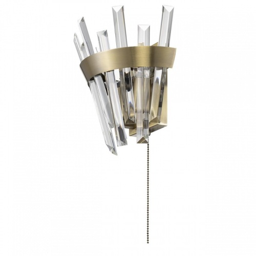 Накладной светильник Citilux Вестерос CL307313 фото 4 Накладной светильник Citilux Вестерос CL307313 фото 4