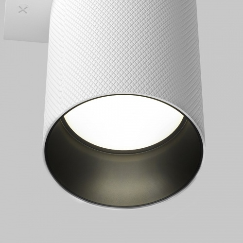 Бра Maytoni Technical Artisan C080WL-02-GU10-W фото 6 Бра Maytoni Technical Artisan C080WL-02-GU10-W фото 6