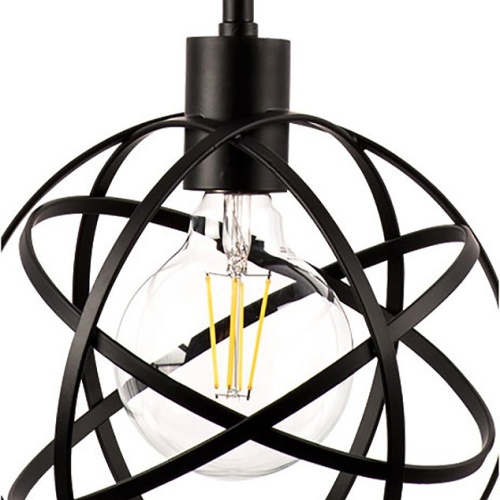 Светильник на штанге Lightstar Gabbia 732417 фото 2 Светильник на штанге Lightstar Gabbia 732417 фото 2