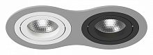 Встраиваемый светильник Lightstar Intero 16 i6290607