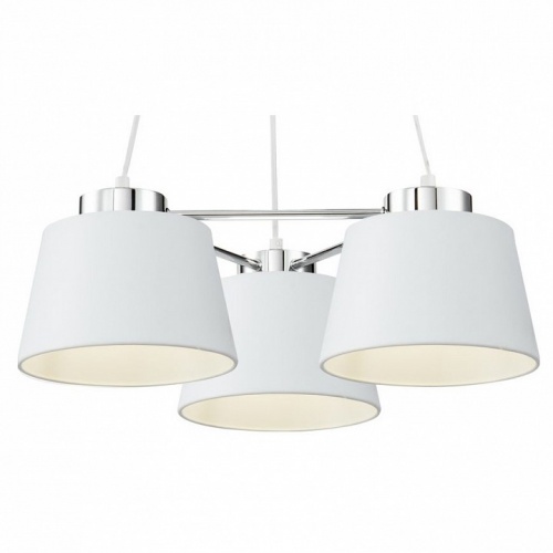 Подвесная люстра Freya Barbara FR5004PL-03CH Подвесная люстра Freya Barbara FR5004PL-03CH