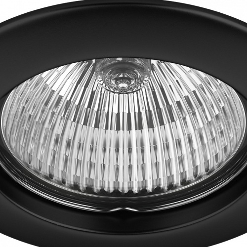 Встраиваемый светильник Lightstar Lega 16 011017 фото 2 Встраиваемый светильник Lightstar Lega 16 011017 фото 2