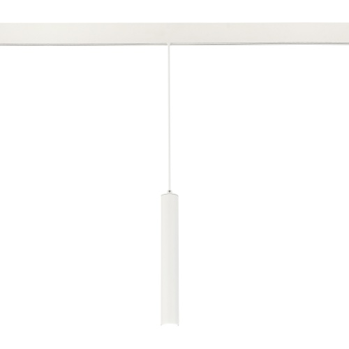 ST377.503.07 Магнитный трековый светильник SMART Белый LED 1*7W 2700K-6500K 630Lm Ra90 36° IP20 D40xH300 48V ST377.503.07 Магнитный трековый светильник SMART Белый LED 1*7W 2700K-6500K 630Lm Ra90 36° IP20 D40xH300 48V