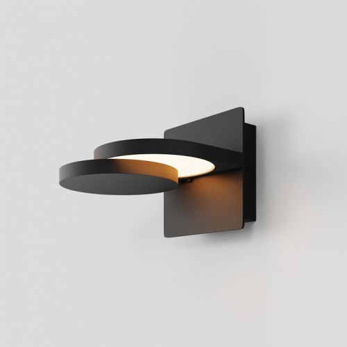 Бра Maytoni Flap MOD354WL-L12B3K фото 2 Бра Maytoni Flap MOD354WL-L12B3K фото 2