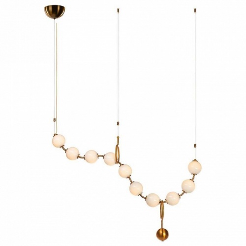 Подвесной светильник Loft it Сосо 5022-10P Подвесной светильник Loft it Сосо 5022-10P