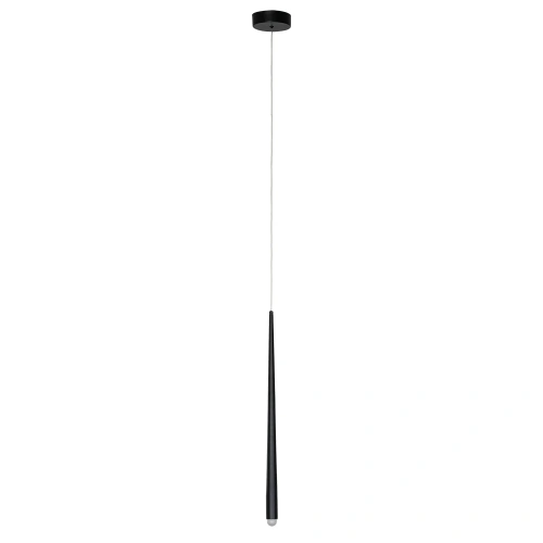 Точечный подвесной светильник Arte Lamp FRANKIE A2191SP-6BK Точечный подвесной светильник Arte Lamp FRANKIE A2191SP-6BK