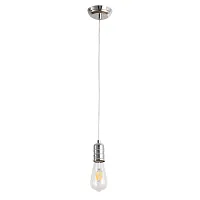 Подвесной светильник Arte Lamp FUOCO A9265SP-1CC