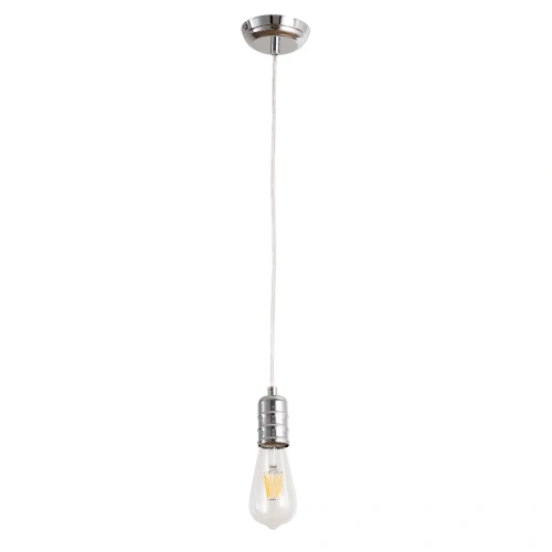 Подвесной светильник Arte Lamp FUOCO A9265SP-1CC Подвесной светильник Arte Lamp FUOCO A9265SP-1CC
