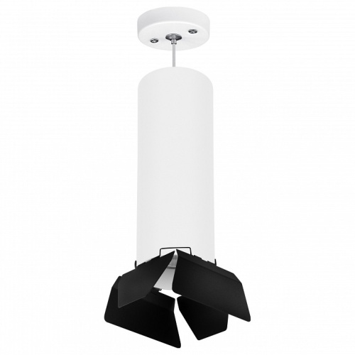 Подвесной светильник Lightstar Rullo RP6496487 Подвесной светильник Lightstar Rullo RP6496487
