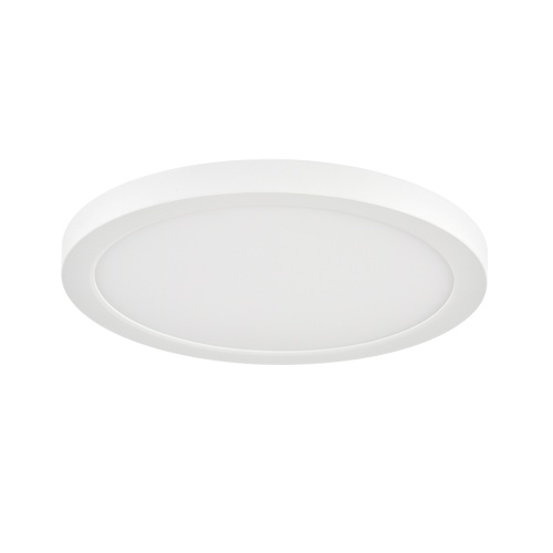 SONEX 7790/18L MITRA LED SN 000 Светильник пластик/белый LED 18Вт 3000/4000/6500К D225 IP44 CCT/датчик движения NEBULA WHITE фото 4