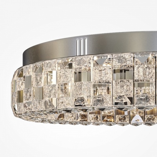 Накладной светильник Maytoni Castello MOD335CL-L24CH3K фото 3