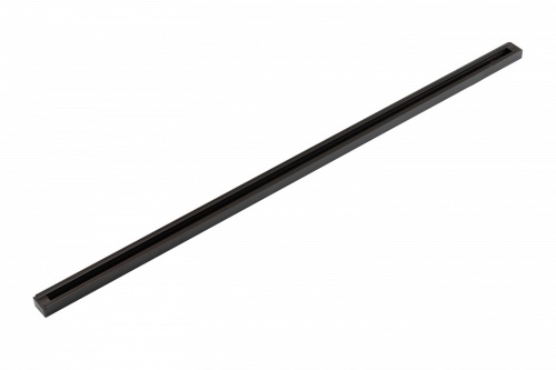 Трек накладной Denkirs DK Track Black TR1001-BK фото 4 Трек накладной Denkirs DK Track Black TR1001-BK фото 4