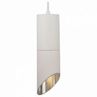 Подвесной светильник Maytoni Vela P027PL-01W