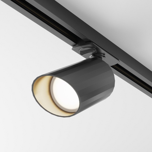 Светильник на штанге Maytoni Technical Lipari TR087-1-GU10-B фото 2