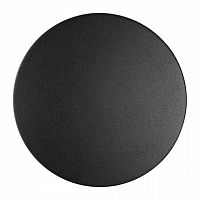 ODEON LIGHT 3634/6WL HIGHTECH ODL18 326 черный Бра IP54 LED 4000K 120° 6W 560Лм 220V ECLISSI