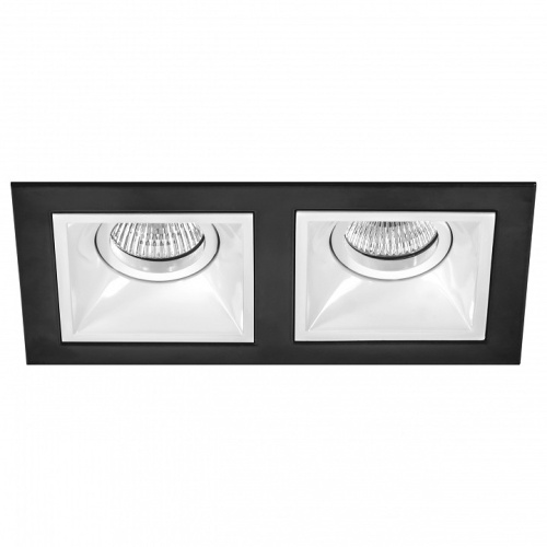 Встраиваемый светильник Lightstar Domino D5270606 Встраиваемый светильник Lightstar Domino D5270606