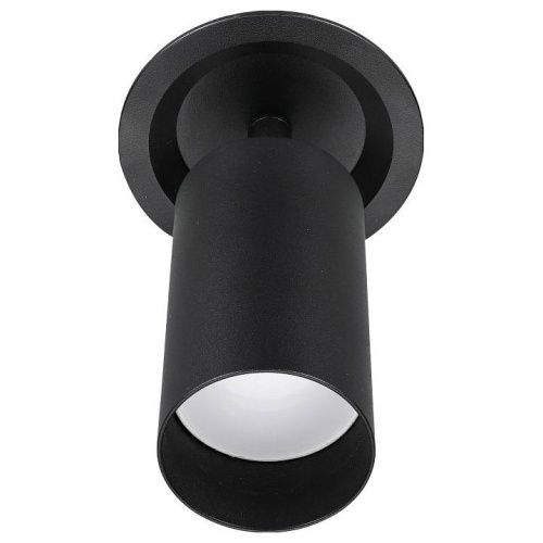 Спот Lucia Tucci LTP LTP-D007-01GU10-B фото 2