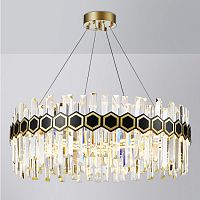 Подвесная люстра MILAN D60