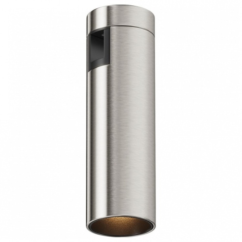 Накладной светильник Maytoni Technical Focus Led TR143-1-5W3K-W-PT Накладной светильник Maytoni Technical Focus Led TR143-1-5W3K-W-PT