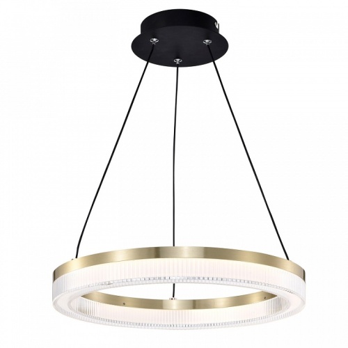 Подвесной светильник Favourite Cirkler 4400-4P фото 2 Подвесной светильник Favourite Cirkler 4400-4P фото 2