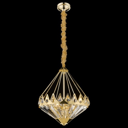 Подвесной светильник Wertmark Leoncia WE146.08.303 фото 2 Подвесной светильник Wertmark Leoncia WE146.08.303 фото 2