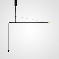Подвесной светильник LINES L
