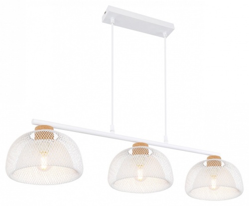Подвесной светильник Globo Vitiano 15393-3W фото 2 Подвесной светильник Globo Vitiano 15393-3W фото 2