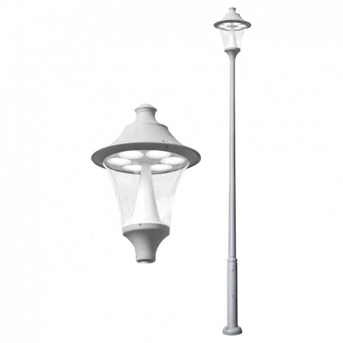 Фонарный столб Fumagalli Remo R50.372.000.LXD6L Фонарный столб Fumagalli Remo R50.372.000.LXD6L