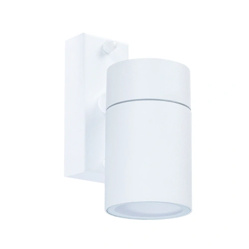 Фасадный светильник Arte Lamp MISTERO A3302AL-1WH Фасадный светильник Arte Lamp MISTERO A3302AL-1WH