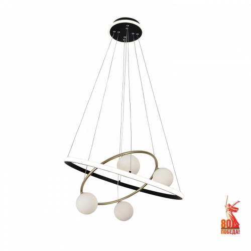 Подвесная люстра F-promo Orbium 4184-6P Подвесная люстра F-promo Orbium 4184-6P