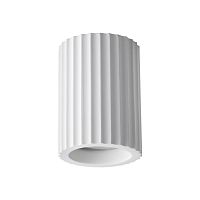 NOVOTECH 370983 OVER NT24 616 белый Накладной светильник IP20 GU10 50W 220V YESO