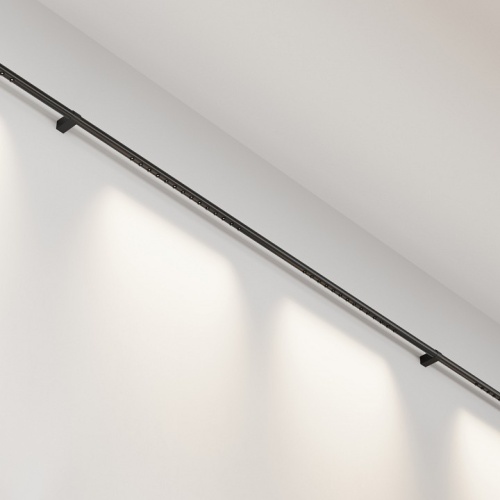 Модульный светильник Maytoni Technical Points C101CL-L1000-24W3-6K-B фото 2